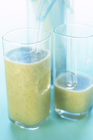 Juice recipes Celebs inspire nation of green juicing