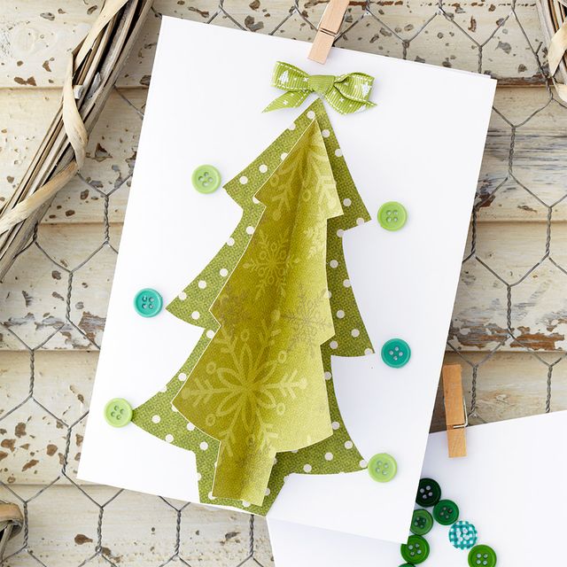 16 Christmas card ideas: Make your own Christmas cards