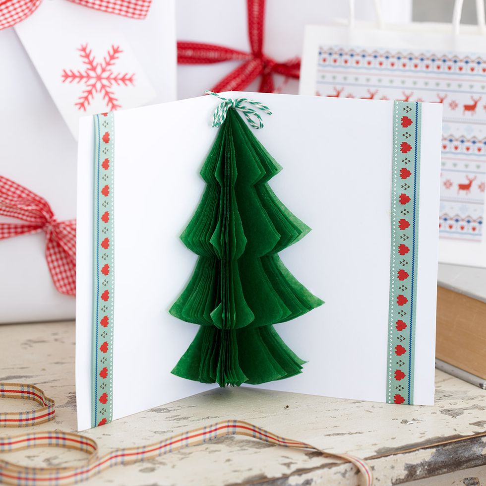 16 Christmas Card Ideas: Make Your Own Christmas Cards