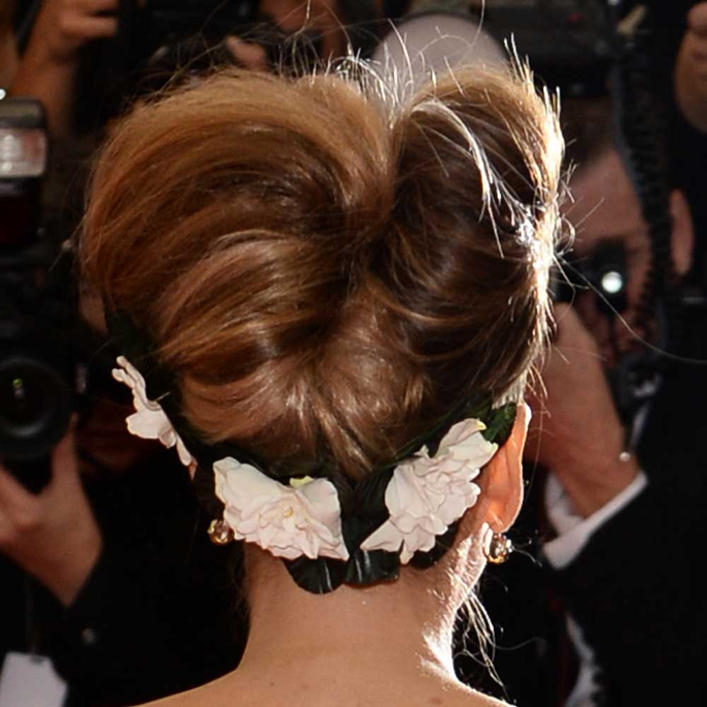 Hairstyles for Thin Hair: Celebrity Hairstyles to Inspire Fine Hair