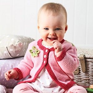 cute baby sweater