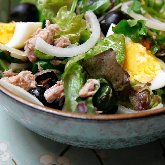 10 tinned tuna recipes you need to try