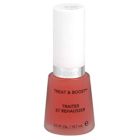 Revlon NailcareTreat and Boost 