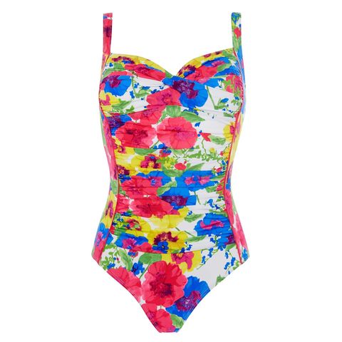 Swimwear For Big Busts: 10 Stylish Buys To Try