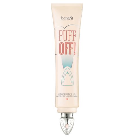 Benefit puff off tube