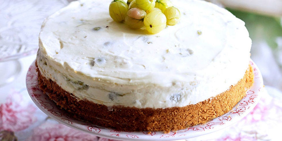 Gooseberry Cake Recipes Uk Gooseberry Cake Recipes Uk