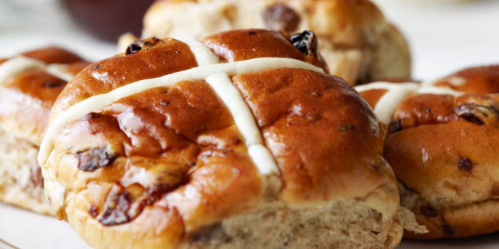 Recipe Ideas To Use Up Your Leftover Hot Cross Buns