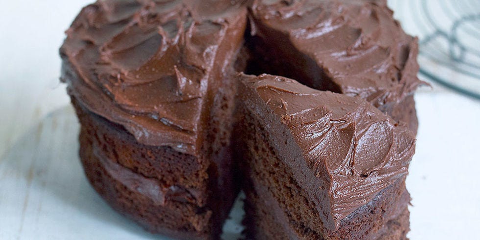Mary Berry Carrot Cake Recipe – How To Make Carrot And Walnut Cake