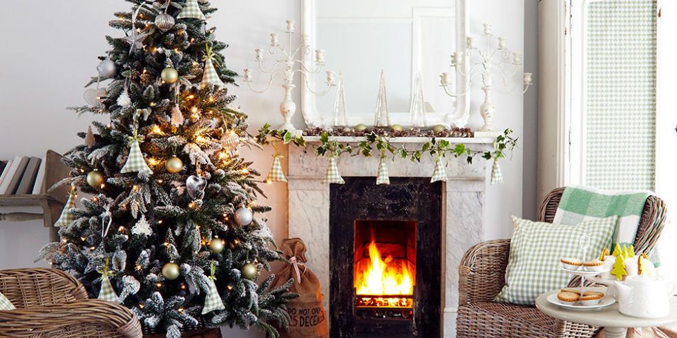 The Best Artificial Christmas Trees