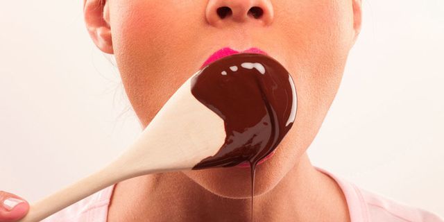 Revealed: The 5 Health Benefits Of Chocolate