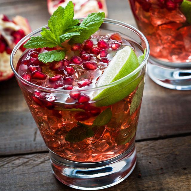The Best Christmas Cocktails To Wow Your Guests!