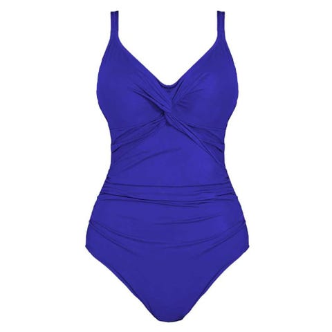 Swimwear For Big Busts: 10 Stylish Buys To Try