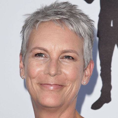 Celebrities Who Are Going Grey Gorgeously