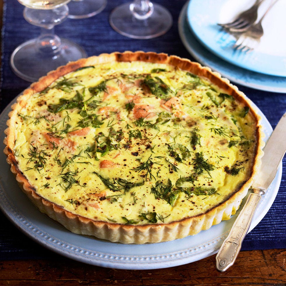 Easy Recipe For Smoked Salmon Quiche Bryont Blog easy-recipe-for-smoked-salmon-quiche-bryont-blog