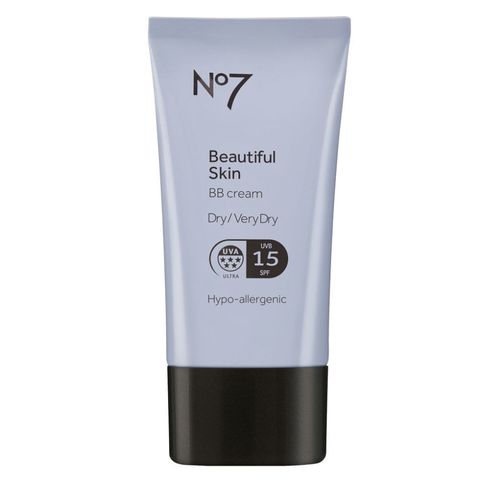 No7 Beautiful Skin BB Cream 