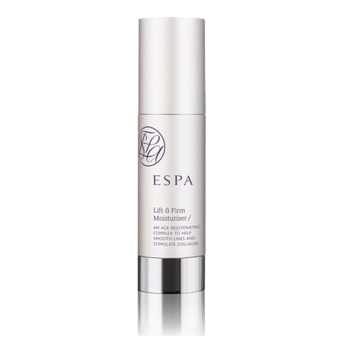 ESPA lift and firm moisturiser 