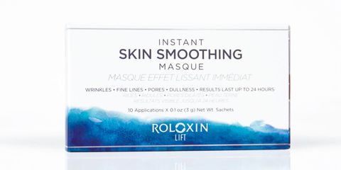 Roloxin Instant Skin Smoothing Masque