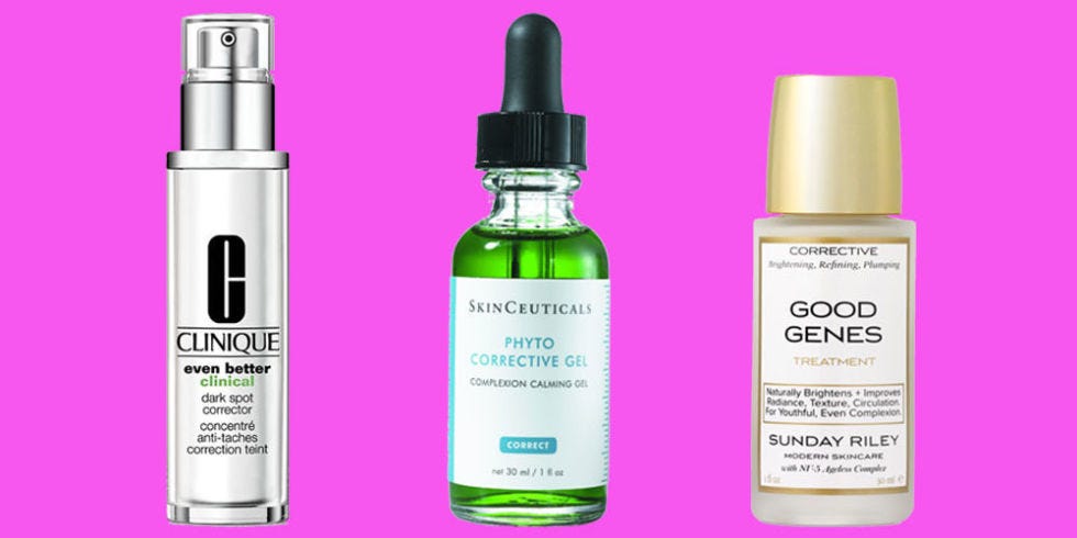5 Over The Counter Hyperpigmentation Treatments