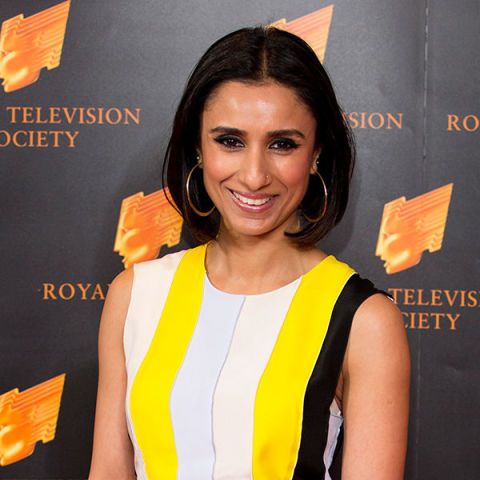 Anita Rani shares joy of winning £120,000 on The Chase