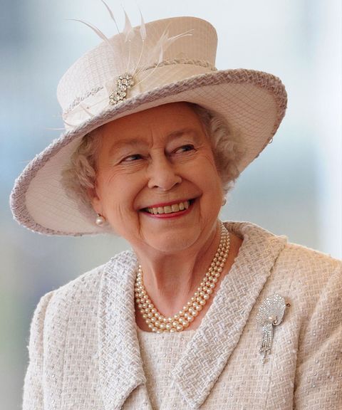 18 memorable pictures of Queen Elizabeth to celebrate the Queen's 90th ...