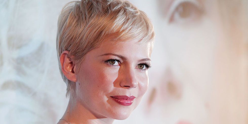 Pixie hairstyles to inspire your next salon visit