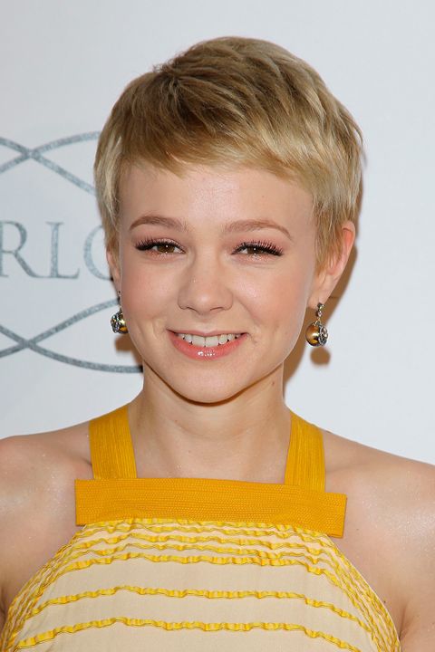 Pixie hairstyles to inspire your next salon visit