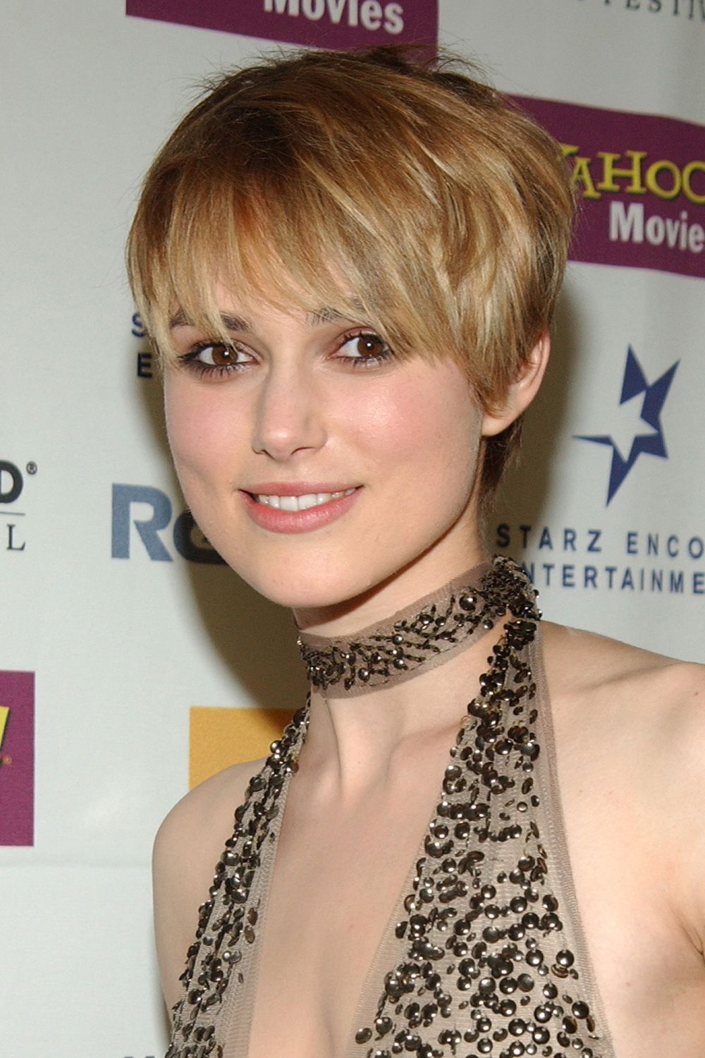 Pixie Hairstyles To Inspire Your Next Salon Visit