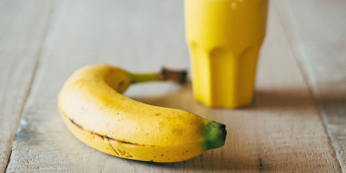 The Surprising Uses And Health Benefits Of Bananas