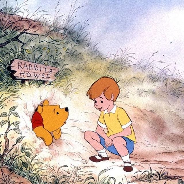Best Winnie The Pooh Quotes – Inspirational Quotes To Guide You Through Life Best Winnie The Pooh Quotes – Inspirational Quotes To Guide You Through Life