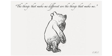 Winnie the Pooh Winnie the Pooh quotes