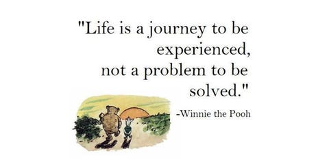 Winnie the Pooh Winnie the Pooh quotes