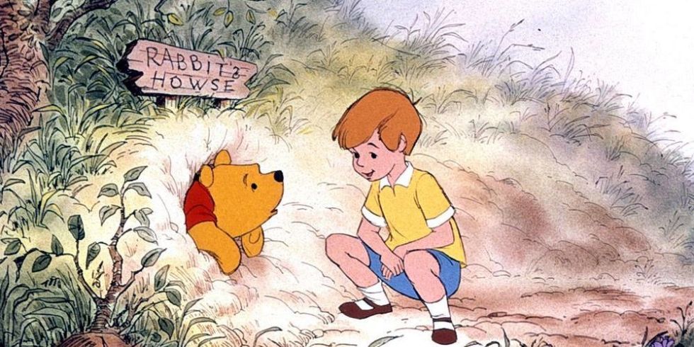 31 of the best Winnie the Pooh quotes to guide you ...