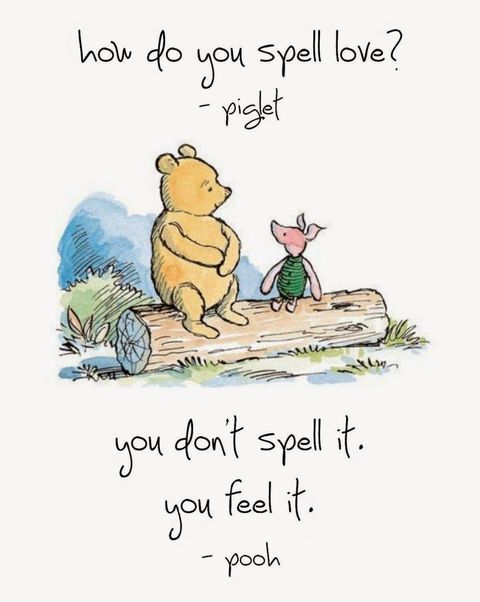 Best Winnie The Pooh Quotes Inspirational Quotes To Guide You Through Life