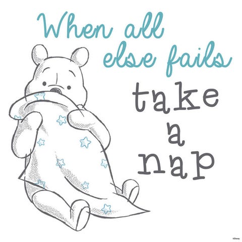 Winnie the Pooh Winnie the Pooh