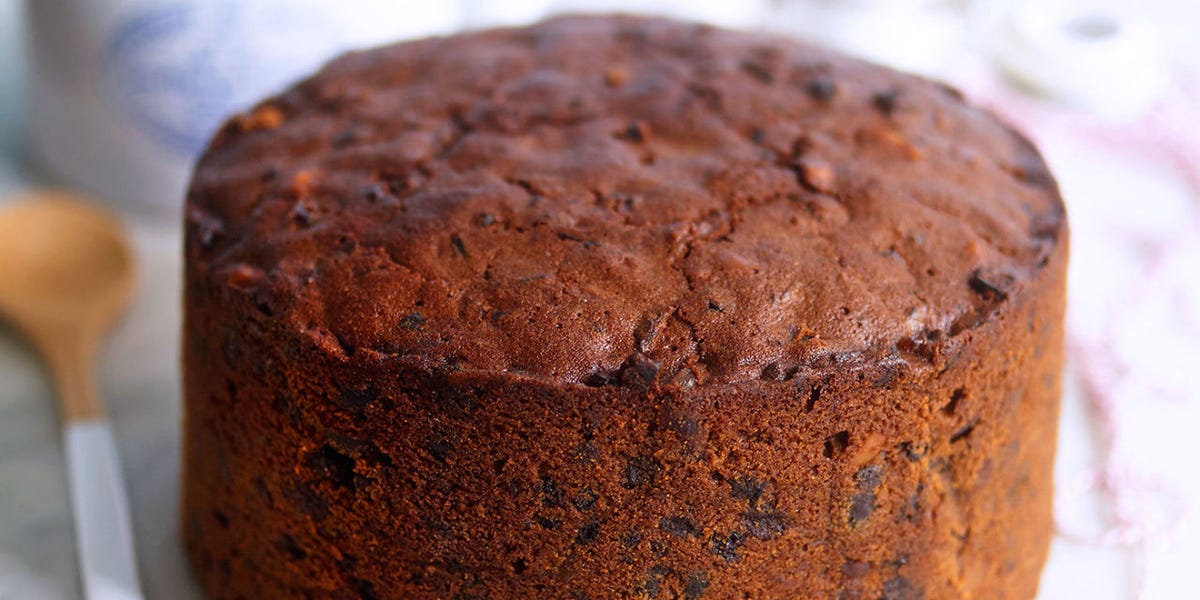 Brandy Soaked Fruit Cake Recipes Brandy Soaked Fruit Cake Recipes