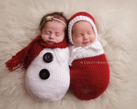 Babies Christmas Outfits 13 Adorable Baby Christmas Outfits From 6