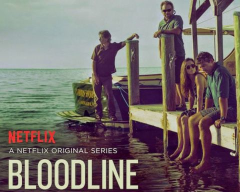 best new thriller series on netflix