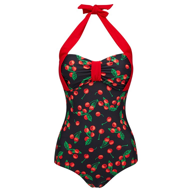 14 swimming costumes, tankinis and bikinis for every shape