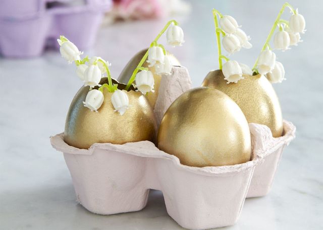 Make Golden Eggs Easily! 