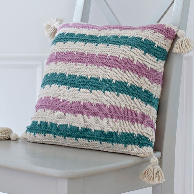 Easy knitting patterns - Knitting for beginners: an easy ...