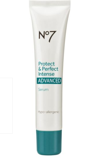 No7 Protect & Perfect Intense Advanced Serum
