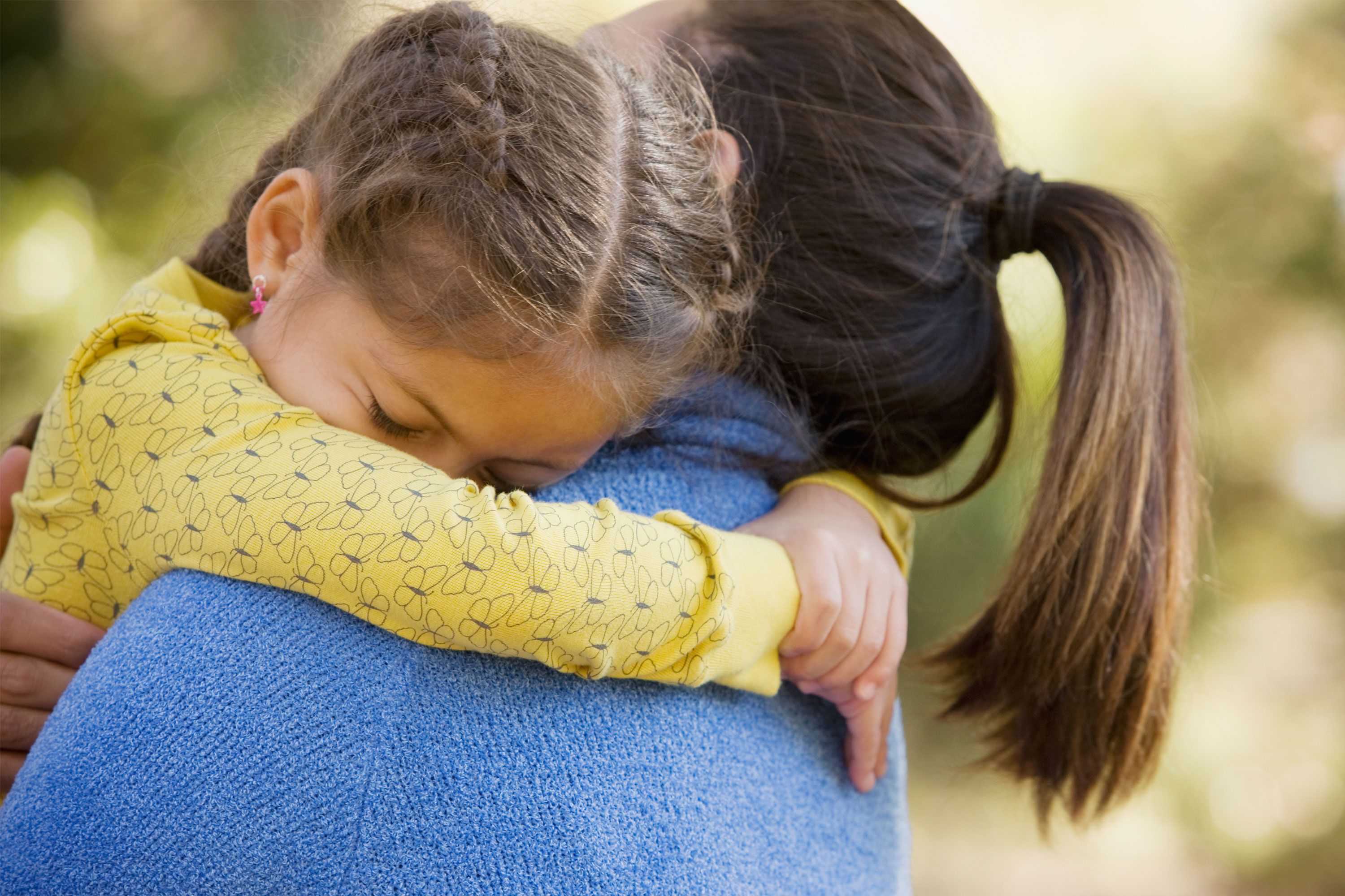 14 Things Adoptive Parents Want You To Know