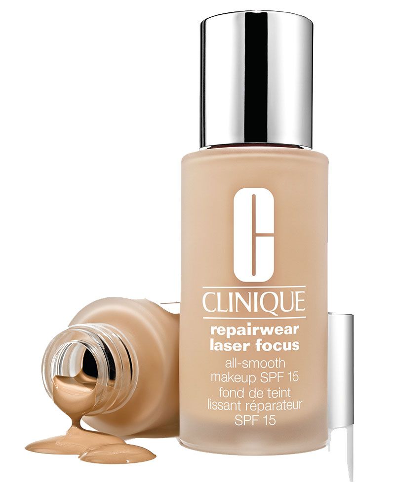 Best Foundation for Mature Skin - Anti - Ageing Foundation That Works