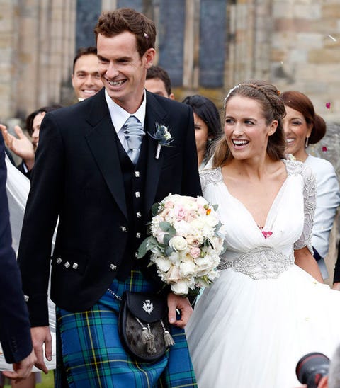 pix Andy Murray Daughter Edie andy murray has revealed the name of