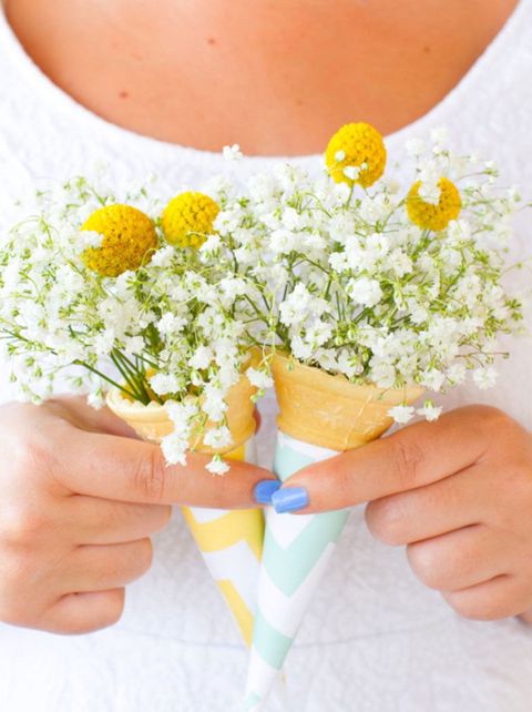 Flowers Bespoke Bride