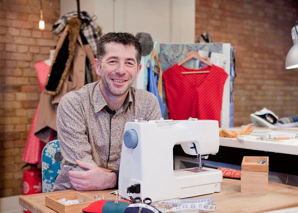 Meet The Great British Sewing Bee 2016 contestants