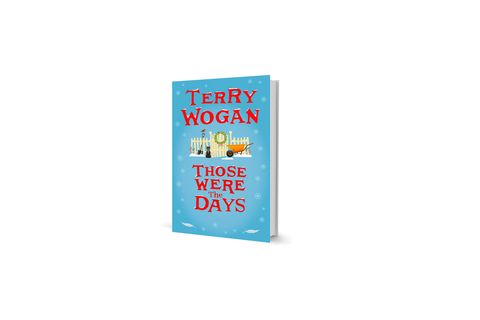 Those Were the Days by Terry Wogan