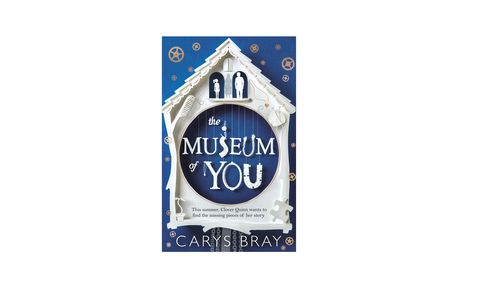 The Museum of You by Carys Bray
