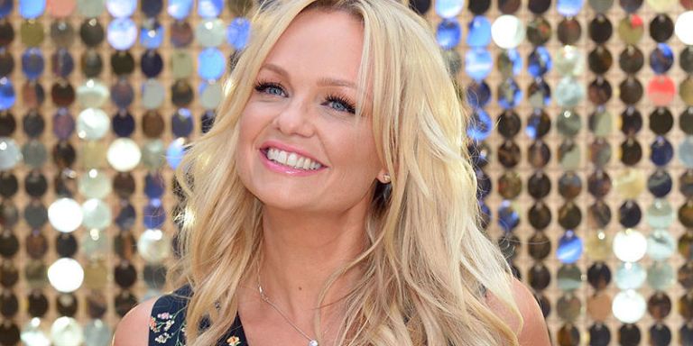 Emma Bunton shares cute photo of grown-up sons at the beach