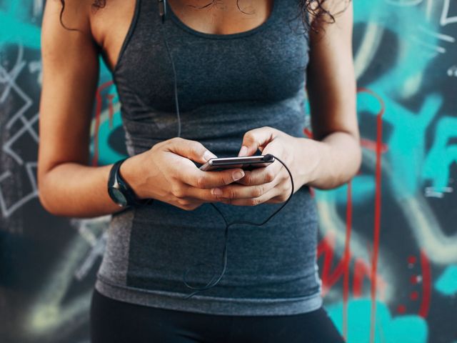 The Best Fitness Apps To Revolutionise Your Life